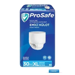 PROSAFE HASTA KÜLODU 30LU EXTRA LARGE