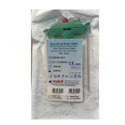 MBMB1104C-S KEMİK İLİĞİ BİYOPSİ İĞNESİ 11G/10CM CAPTURA SYSTEM