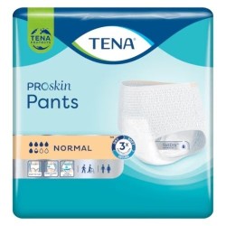 TENA PANTS NORMAL XLARGE PROTECTION 30LU HASTA KÜLODU YENİ NESİL 79164900
