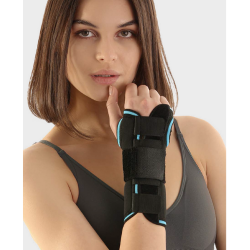 LIFEFIX ÇİFT TARAFLI EL BİLEK ATELİ STANDART LİFEFİX LFX-029