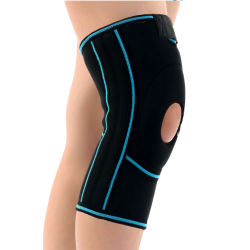 LIFEFIX PATELLA VE LİGAMENT DİZLİK STANDART LİFEFİX LFX-059