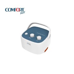 COMFORT PLUS FX-601A FLYBEAR HAVALI MASAJ ALETİ (XXLARGE MANŞONLU) LENF ÖDEM TERAPİ KOMPRSYON CİHAZI