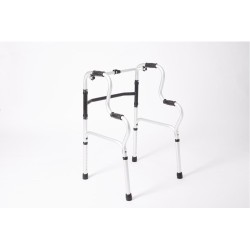 LABVET LEO 380 HAREKETLİ KADEMELİ WALKER