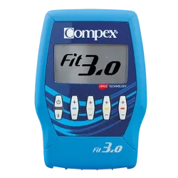 COMPEX FİT3.0 MULTİLİNGUAL EU PLUG TENS CİHAZI