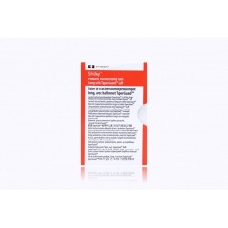 SHİLEY 6.5 PLCF PEDİATRİK KAFLI TRAKEOSTOMİ KANÜLÜ
