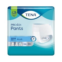 TENA PANTS PLUS LARGE 30LU INT PROTECTION HASTA KÜLODU YENİ NESİL 79274701