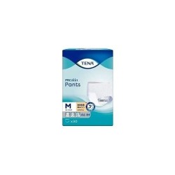 TENA PANTS PLUS MEDİUM 30LU INT PROTECTION HASTA KÜLODU YENİ NESİL 79274801