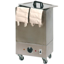 HOTPACK KAZANI / ÜNİTESİ 30LT - FİZYOTERAPİ MERKEZLERİ VE KLİNİKLER İÇİN