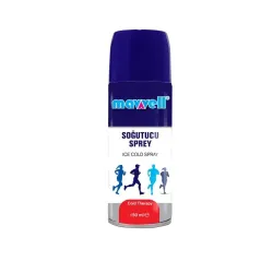 MAVVEL SOĞUTUCU SPREY 150 ML