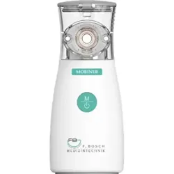 F.BOSCH MOBINEB MESH NEBULİZATÖR MOBİNEM MESH NEBULİZER