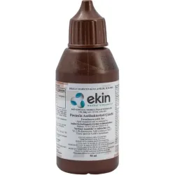 POVIEXIN ANTİBAKTERİYEL ÇÖZELTİ 50ML BATİKON POVİEXİN (KUTUSUZ)