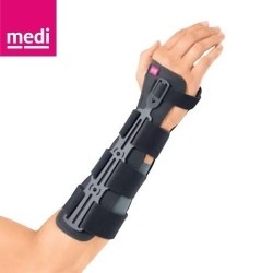 MEDİ MANUMED RFX SAĞ-II