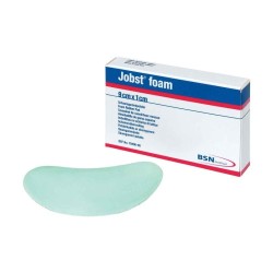 JOBST KÖPÜK PED KOMPREX 9CM X 1 CM BÖBREK KIDNEY FASULYE