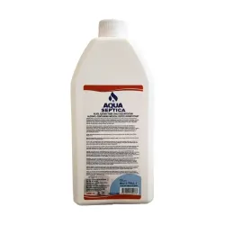 AQUA SEPTICA ALKOL İÇEREN TIBBİ CİHAZ DEZENFEKTANI 1LT=1000ML