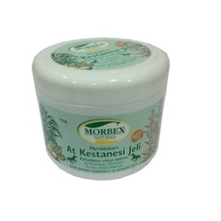 MORBEX AT KESTANESİ JELİ 500ML