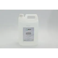 POVIEXIN DİSTİLE SU 5LT BİDON  5000ML POVİEXİN