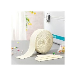EASY STOCKİNETTE ALÇI ÇORABI 7,5CMX1METRE , 1 ADET=1MT