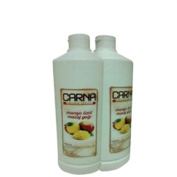 CARNA MASAJ YAĞI MANGO 1LT.