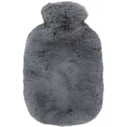 TERMOFOR FASHY PELUŞ GRİ 67381.29