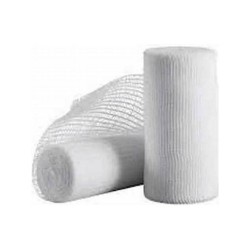 ERKENTMED HİDROFİL SARGI BEZİ 5CM X 150CM    5cm*1,5mt