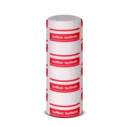 SOFFBAN SENTETİK ALÇI ALTI PAMUK 20CM X 2.7MT
