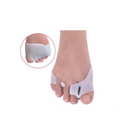 MINION SİLİKON KAMALI HALLUKS VALGUS ATELİ MN 365