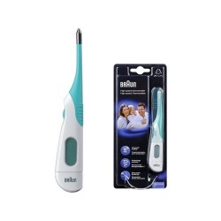 BRAUN PRT 1000 DİJİTAL DERECE ESNEK UÇLU