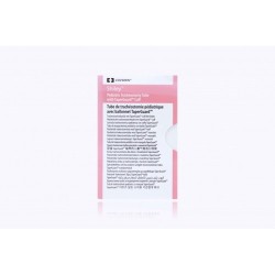 SHİLEY 3.5 PCF PEDİATRİK KAFLI TRAKEOSTOMİ KANÜLÜ