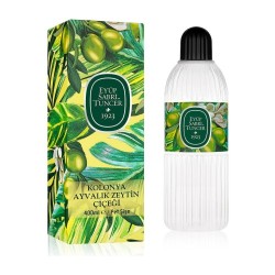 EYÜP SABRİ TUNCER AYVALIK ZEYTiN ÇİÇEĞİ KOLONYASI 400ML PET ŞİŞE