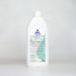 AQUA SEPTICA ALKOL BAZLI EL DEZENFEKTANI 1 LİTRE = 1000ML