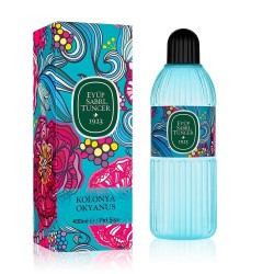EYÜP SABRİ TUNCER OKYANUS KOLONYASI 400ML PET ŞİŞE