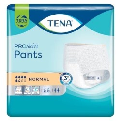 TENA PANTS NORMAL MEDİUM 30LU INT PROTECTION HASTA KÜLODU YENİ NESİL 79155200