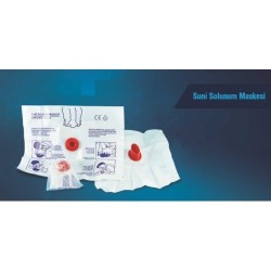 SUNİ SOLUNUM MASKESİ TREND