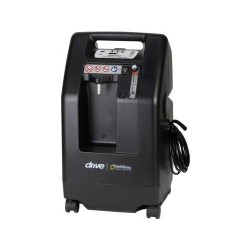 DEVİLBİSS COMPACT KS525 OKSİJEN KONSANTRATÖRÜ DEVILBISS