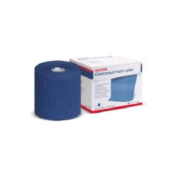 BSN ELASTOMULL HAFT LF 8CMX20M MAVİ KOHESİVE ELASTİK PARMAK BANDAJI