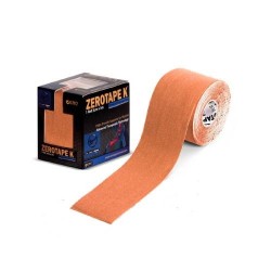 ZEROTAPE K 5CMX5MT SKIN KINESIOLOGY TAPE TEN RENGİ KİNEZYO BANDI