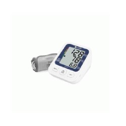 MESİLİFE B17 OTOMATİK KOLDAN KONUŞAN TANSİYON ALETİ 22-42CM TYPE-C USB KABLO