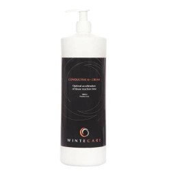 WINTECARE CONDUCTIVE A+ CREAM - TECAR KREM 1000ML