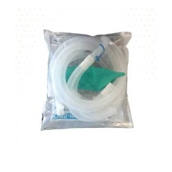 ANESTEZİ DEVRESİ KORUGE YETİŞKİN+BALON 2 LT+80CM UZATMA PACKAB808
