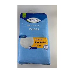 TENA PANTS NORMAL LARGE 30LU REGULAR HASTA KÜLODU NEW 79275301