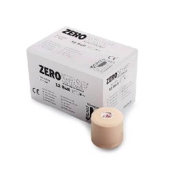 ZEROWRAP TAPE UNDERWRAP 7CM X 27M TEN BANDAJ ALTI SÜNGERİ