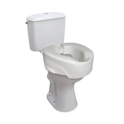 HERDEGEN CONTACT PLUS NEO KLOZET YÜKSELTİCİSİ KAPAKSIZ 500200N