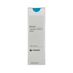 BRAVA YAPIŞKAN ÇIKARICI SPREY COLOPLAST 12010