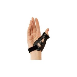 VARİTEKS 340 RHİZOPLUS BAŞ PARMAK ATELİ S-M (SMALL-MEDİUM) RHIZOPLUS THUMB BRACE