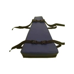 ÜÇGEN KALÇA ABDÜKSİYON YASTIĞI 35CM*45CM*10CM