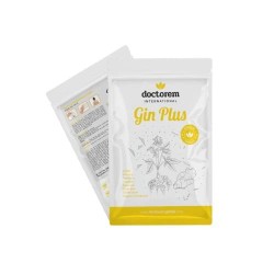 DOCTOREM GIN PLUS TRANSDERMAL BANT GIB-01 EKLEM AĞRILARI İÇiN