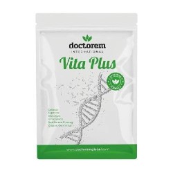 DOCTOREM VİTAL PLUS TRANSDERMAL BANT GB-01 KAS AĞRILARI İÇİN