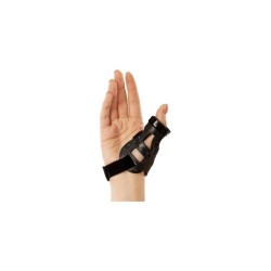 VARİTEKS 340 RHİZOPLUS BAŞ PARMAK ATELİ L-XL (LARGE-XLARGE) RHIZOPLUS THUMB BRACE