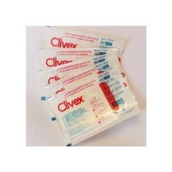 CLİVEX DİYALİZ BANDI 72MMX38MM TEN C7238 1KUTU=50ADET HEMOSTATİK BASI BANDI