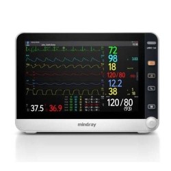MİNDRAY UMEC 120 HASTA BAŞI MONİTÖRÜ